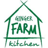 GINGER FARM kitchen